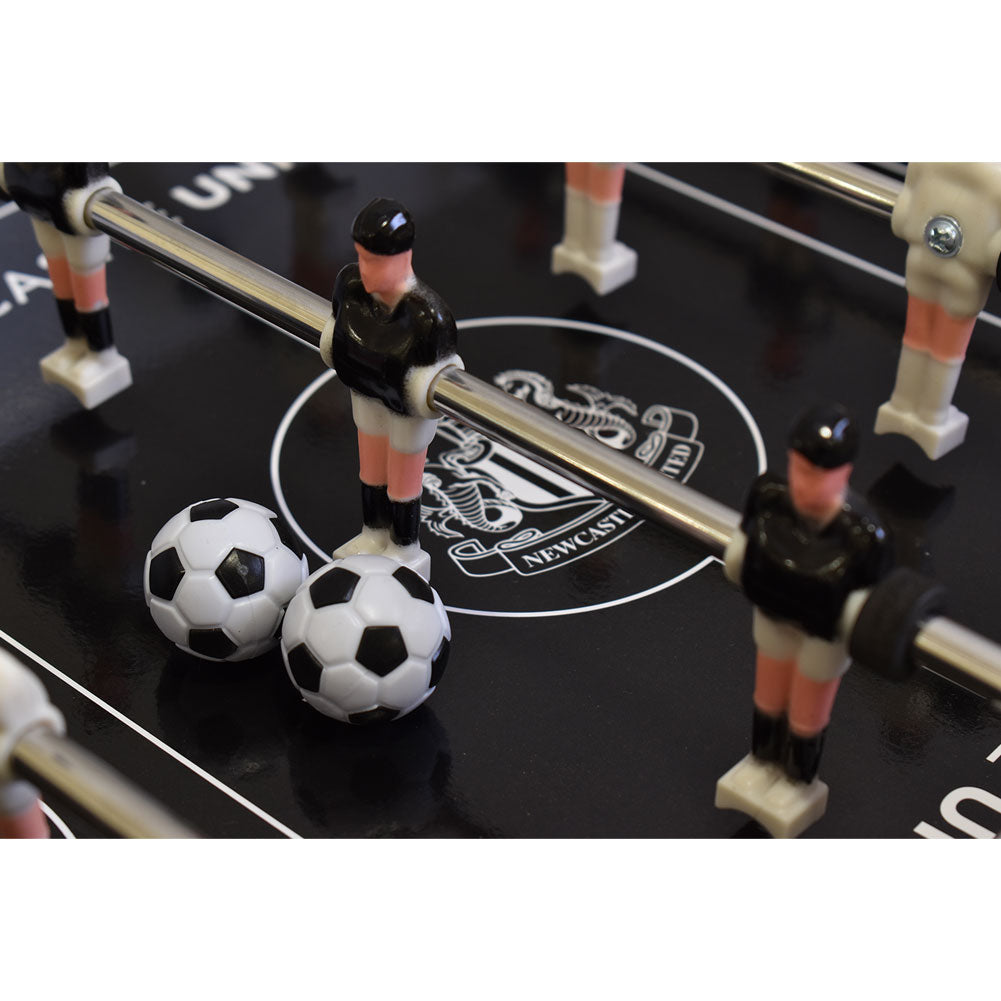 Newcastle United FC 20 inch Football Table Game LKT Sport Football>Premier League>Newcastle United FC Foosball Tables