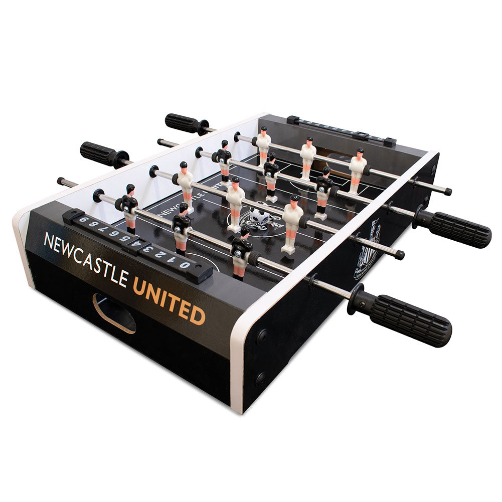 Newcastle United FC 20 inch Football Table Game LKT Sport Football>Premier League>Newcastle United FC Foosball Tables