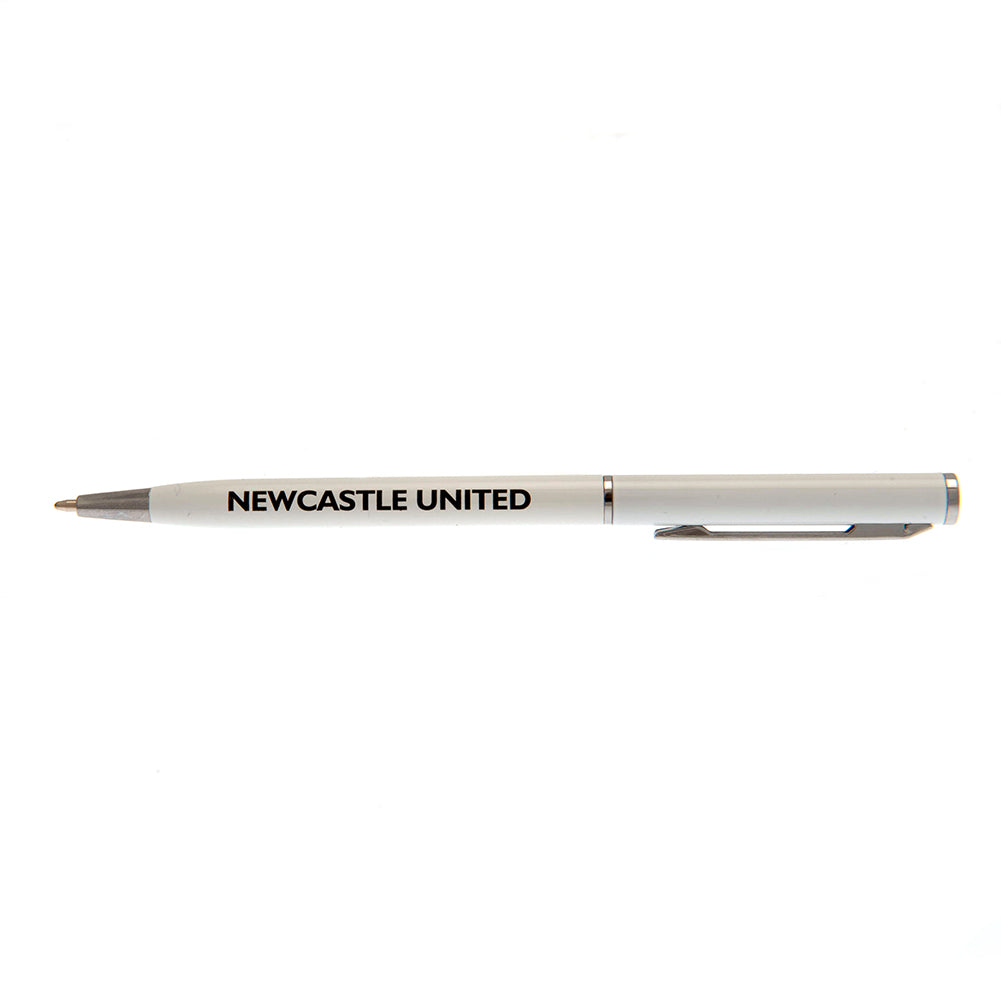 Newcastle United FC 2pk Executive Pen Set LKT Sport Football>Premier League>Newcastle United FC Ballpoint Pens