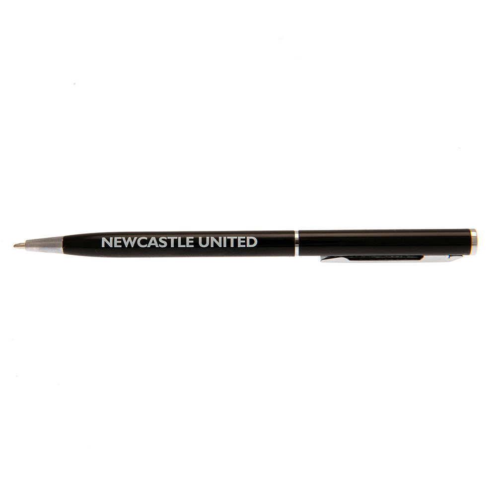 Newcastle United FC 2pk Executive Pen Set LKT Sport Football>Premier League>Newcastle United FC Ballpoint Pens