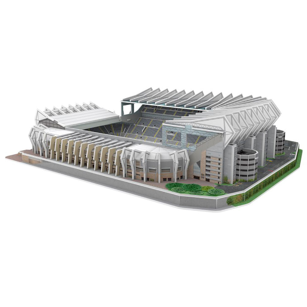 Newcastle United FC 3D Stadium Puzzle LKT Sport Football>Premier League>Newcastle United FC Jigsaw Puzzles