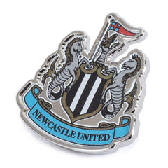 Newcastle United FC 3pc Badge Set LKT Sport Football>Premier League>Newcastle United FC Pins