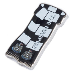 Newcastle United FC 3pc Badge Set LKT Sport Football>Premier League>Newcastle United FC Pins