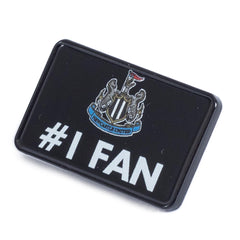 Newcastle United FC 3pc Badge Set LKT Sport Football>Premier League>Newcastle United FC Pins