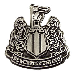 Newcastle United FC 3pc Crest Badge Set LKT Sport Football>Premier League>Newcastle United FC Pins