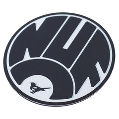 Newcastle United FC 3pk Retro Fridge Magnet Set LKT Sport Football>Premier League>Newcastle United FC Refrigerator Magnets