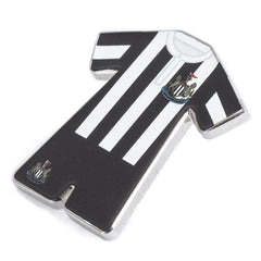 Newcastle United FC 96 Retro Home Kit Badge LKT Sport Football>Premier League>Newcastle United FC Pins