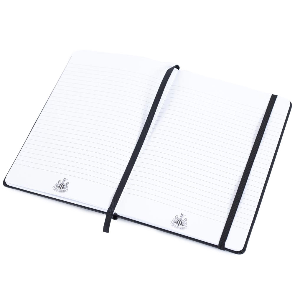 Newcastle United FC A5 Notebook LKT Sport Football>Premier League>Newcastle United FC Journals