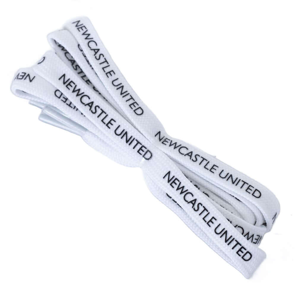 Newcastle United FC Accessories Set LKT Sport This essential training accessories set features team colours and club crestsPair of black and white soft cotton wristbands with the Newcastle crestTeam colour captains arm band and boot laces featuring Newcas