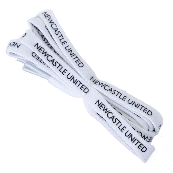 Newcastle United FC Accessories Set LKT Sport This essential training accessories set features team colours and club crestsPair of black and white soft cotton wristbands with the Newcastle crestTeam colour captains arm band and boot laces featuring Newcas