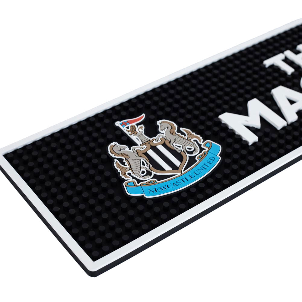Newcastle United FC Bar Runner LKT Sport Football>Premier League>Newcastle United FC Cocktail Shakers & Tools