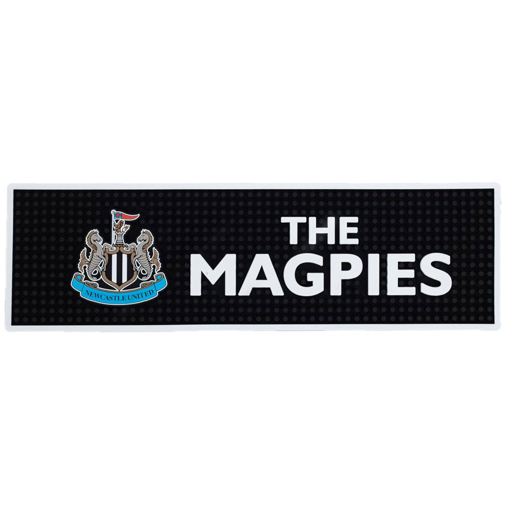 Newcastle United FC Bar Runner LKT Sport Football>Premier League>Newcastle United FC Cocktail Shakers & Tools