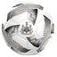 Newcastle United FC Blitz Football LKT Sport Black and white 32 panel everyday PVC FootballFeaturing a full colour Newcastle crest on a Blitz design ballSuitable for 14 yrs and olderOfficial licensed productSize 5 footballApprox 69cm in circumference Socc