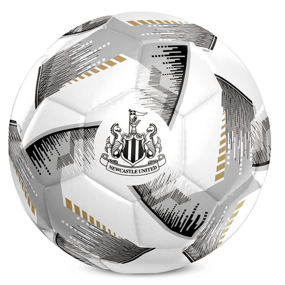 Newcastle United FC Blitz Football LKT Sport Football>Premier League>Newcastle United FC Soccer Balls