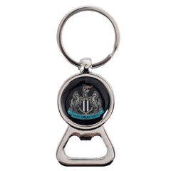 Newcastle United FC Bottle Opener Keyring LKT Sport Football>Premier League>Newcastle United FC Keychains