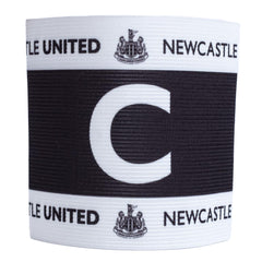 Newcastle United FC Captains Armband LKT Sport Football>Premier League>Newcastle United FC Captains Armbands