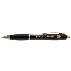 Newcastle United FC Click Pen LKT Sport Football>Premier League>Newcastle United FC Ballpoint Pens
