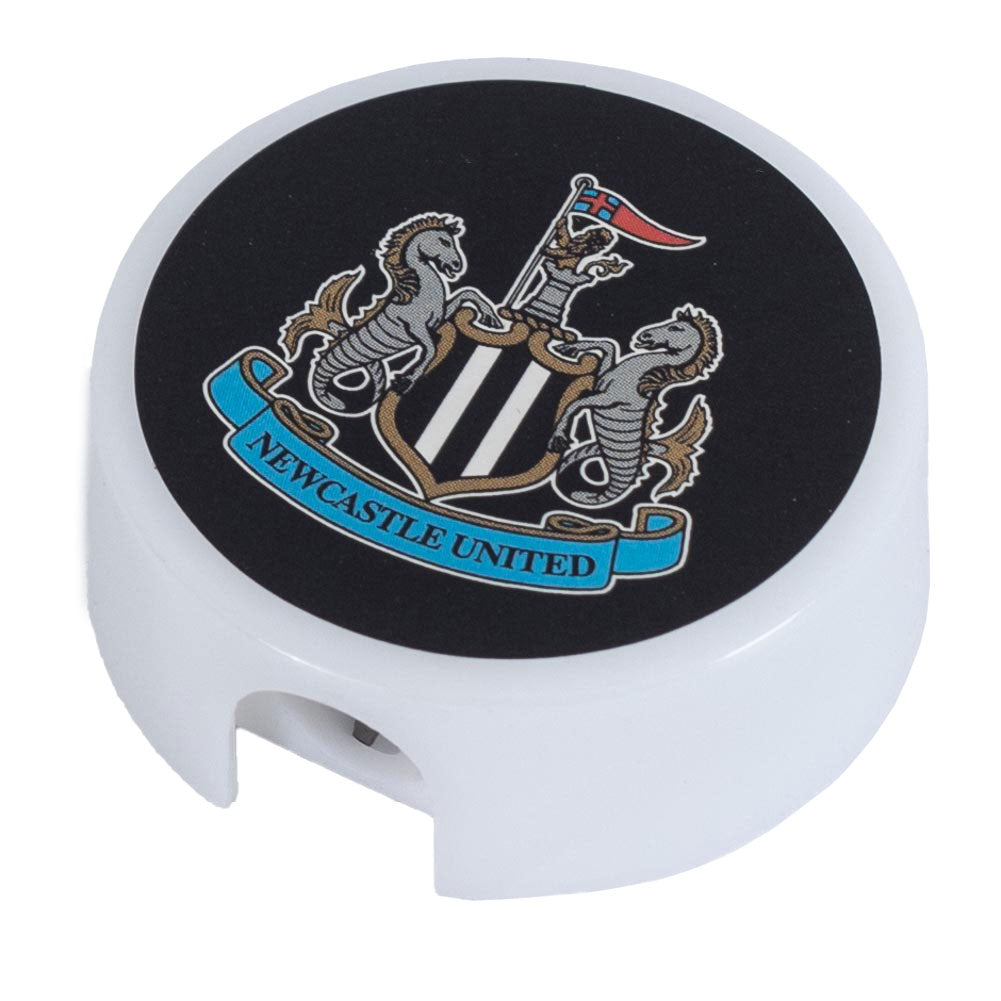 Newcastle United FC Core Stationery Set LKT Sport Football>Premier League>Newcastle United FC Stationery