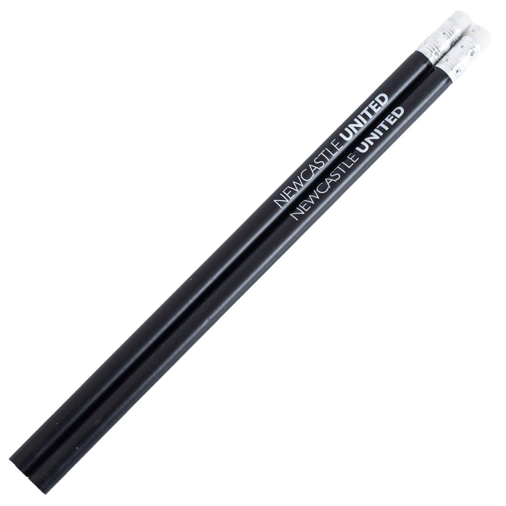 Newcastle United FC Core Stationery Set LKT Sport Football>Premier League>Newcastle United FC Stationery