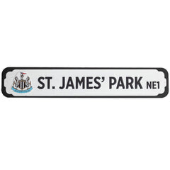 Newcastle United FC Deluxe Stadium Sign LKT Sport Football>Premier League>Newcastle United FC Novelty Signs