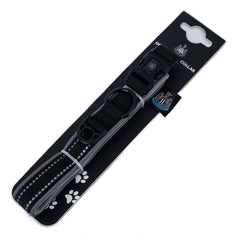 Newcastle United FC Dog Collar LKT Sport Football>Premier League>Newcastle United FC Standard Collars