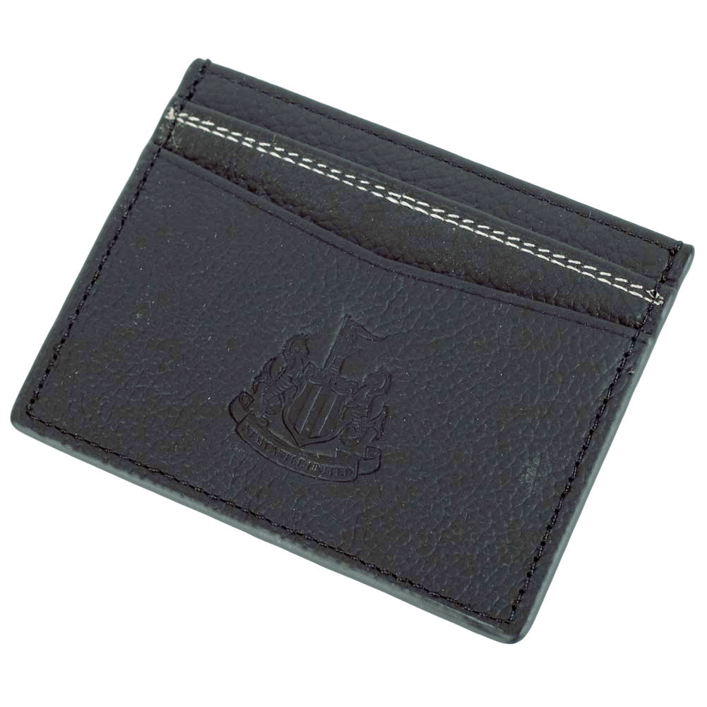 Newcastle United FC Executive Card Holder LKT Sport Football>Premier League>Newcastle United FC Card Cases