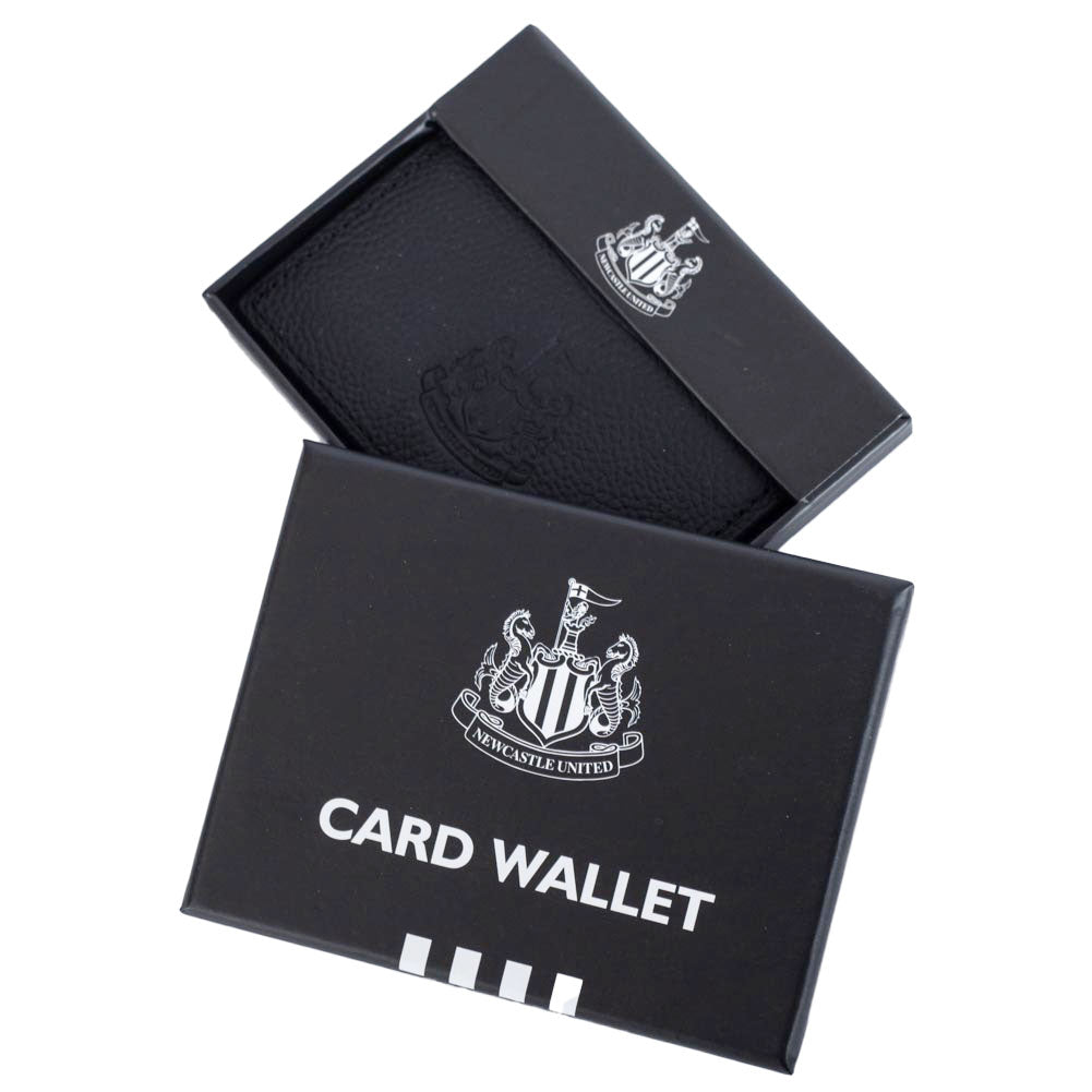 Newcastle United FC Executive Card Holder LKT Sport Football>Premier League>Newcastle United FC Card Cases