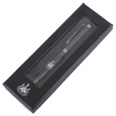 Newcastle United FC Executive Pen LKT Sport Football>Premier League>Newcastle United FC Ballpoint Pens