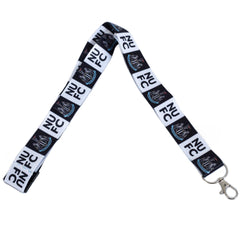 Newcastle United FC FC Lanyard LKT Sport Football>Premier League>Newcastle United FC Lanyards