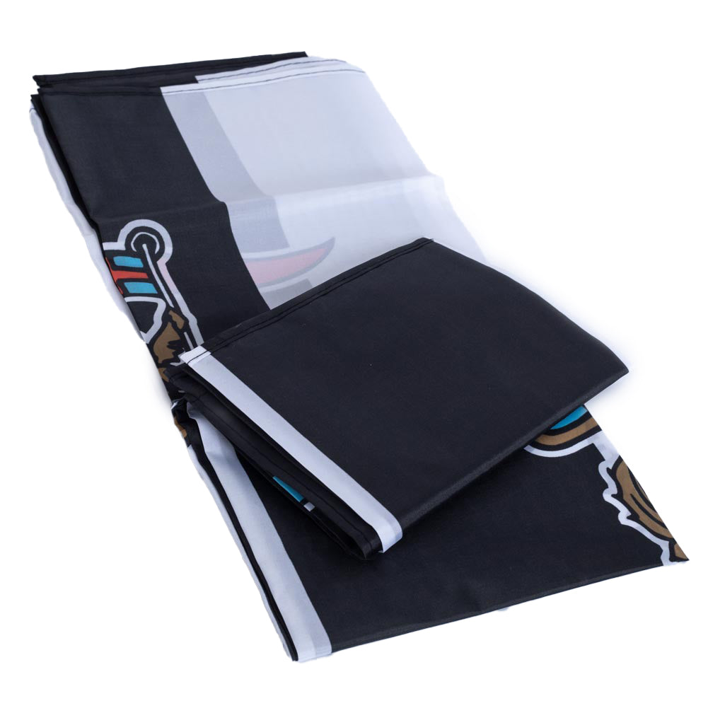 Newcastle United FC Flag LKT Sport Football>Premier League>Newcastle United FC Flags