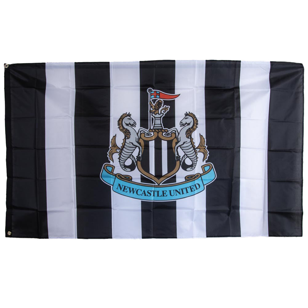 Newcastle United FC Flag LKT Sport Football>Premier League>Newcastle United FC Flags