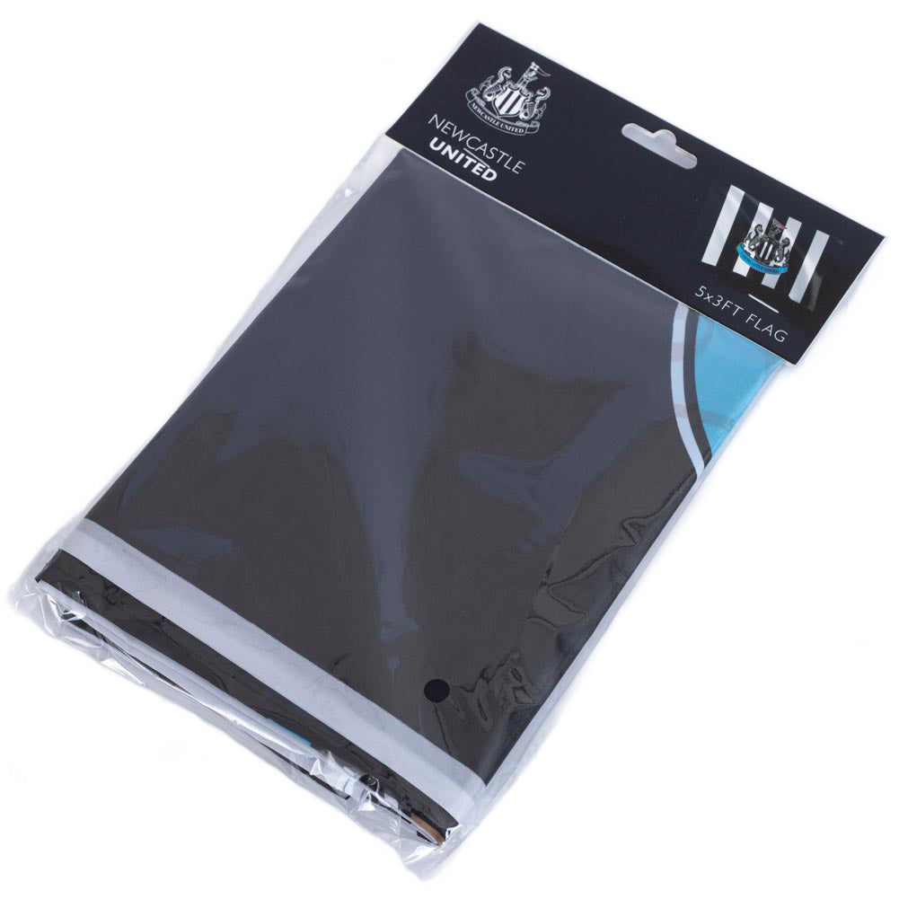 Newcastle United FC Flag LKT Sport Football>Premier League>Newcastle United FC Flags