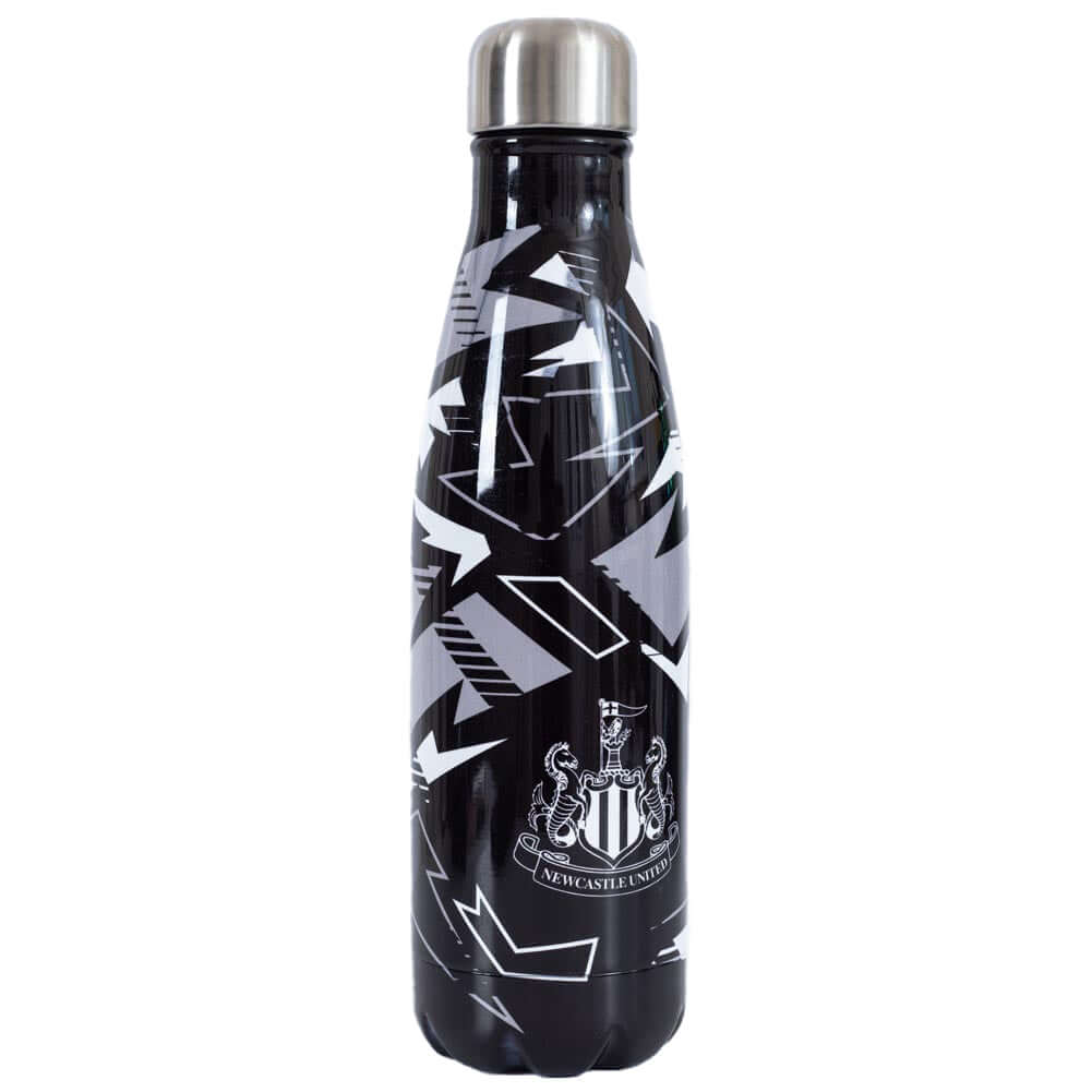 Newcastle United FC Fragment Thermal Flask Secondary image