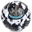 Newcastle United FC Graffiti Football LKT Sport Black and white 26 panel everyday PVC FootballFeatures a full colour NUFC crest on a graffiti design ballSuitable for 14 yrs and olderOfficial licensed productSize 5 footballApprox 69cm in circumference Socc