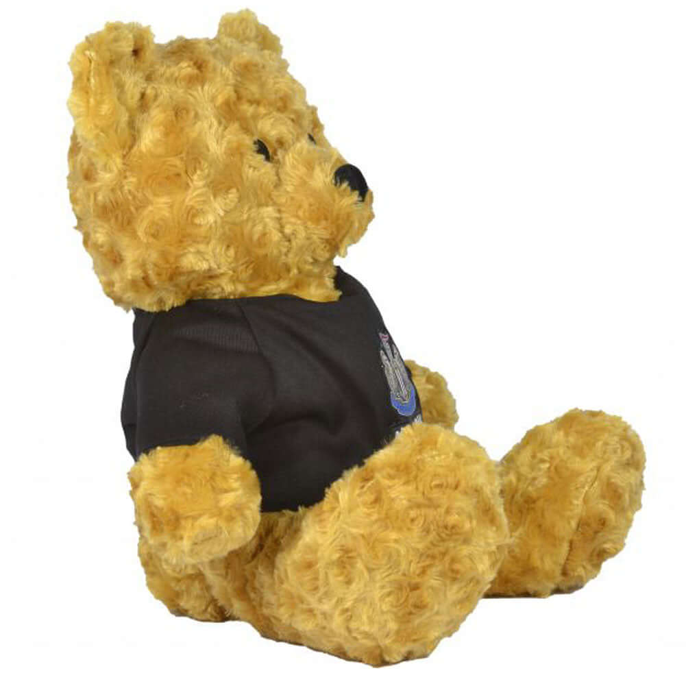 Newcastle United FC Honey Bear LKT Sport Football>Premier League>Newcastle United FC Stuffed Animals