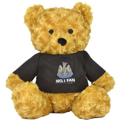 Newcastle United FC Honey Bear LKT Sport Football>Premier League>Newcastle United FC Stuffed Animals