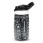 Newcastle United FC Junior Water Bottle LKT Sport Vibrant black kids water bottleWith a white Newcastle crest and fun icon designWith a screw top lid and a closable drinking spoutOfficial licensed productApprox 480ml (17oz)Approx 17cm tall, 7cm in diamete