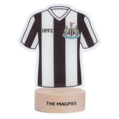 Newcastle United FC LED Dual Slide Light LKT Sport Football>Premier League>Newcastle United FC Desk Lamps