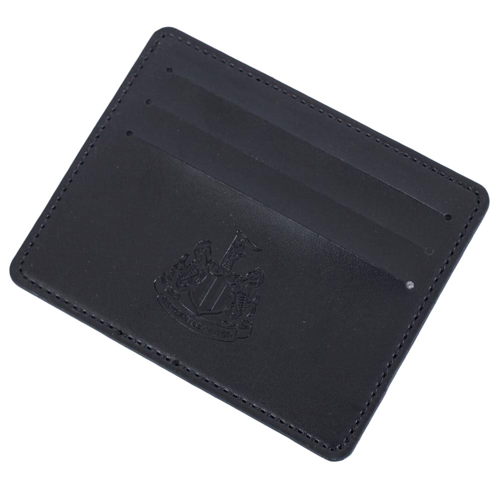 Newcastle United FC Leather Wallet, Fob & Pen Set LKT Sport Football>Premier League>Newcastle United FC