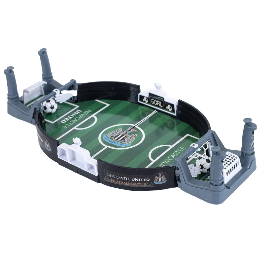 Newcastle United FC Mini Football Game LKT Sport Football>Premier League>Newcastle United FC Dexterity Games