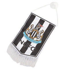 Newcastle United FC Mini Pennant LKT Sport Football>Premier League>Newcastle United FC Flags