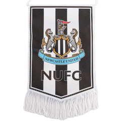 Newcastle United FC Mini Pennant LKT Sport Football>Premier League>Newcastle United FC Flags