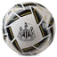 Newcastle United FC Nova Premium Football LKT Sport Black and white textured premium 26 panel footballFeaturing a black Newcastle crest on a Nova design ballSuitable for 14 yrs and olderOfficial licensed productSize 5 footballApprox 69cm in circumference