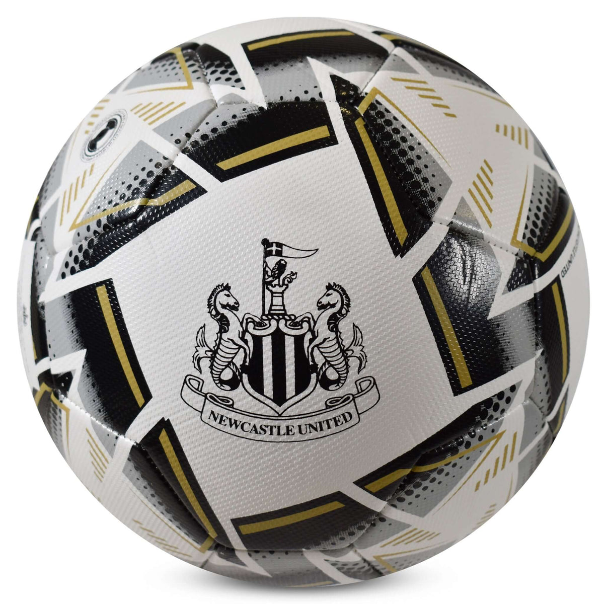 Newcastle United FC Nova Premium Football LKT Sport Football>Premier League>Newcastle United FC Soccer Balls