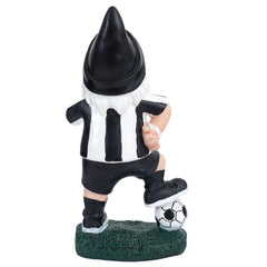 Newcastle United FC On The Ball Gnome LKT Sport Football>Premier League>Newcastle United FC