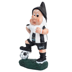 Newcastle United FC On The Ball Gnome LKT Sport Football>Premier League>Newcastle United FC
