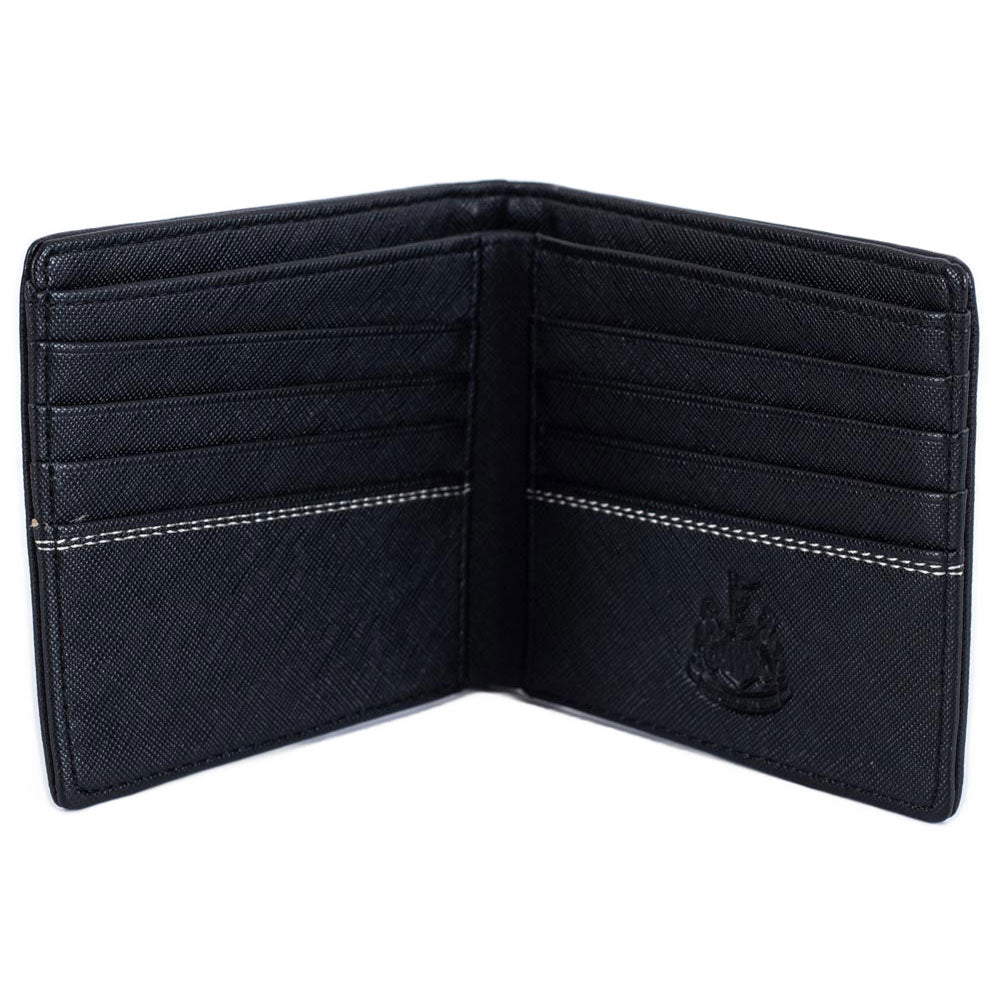 Newcastle United FC PU Wallet LKT Sport Football>Premier League>Newcastle United FC Wallets