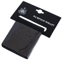 Newcastle United FC PU Wallet LKT Sport Football>Premier League>Newcastle United FC Wallets