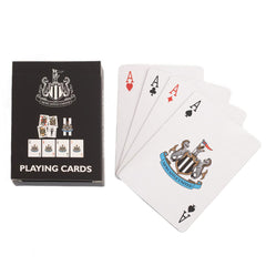 Newcastle United FC Playing Cards LKT Sport Football>Premier League>Newcastle United FC Card Games