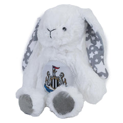 Newcastle United FC Plush Rabbit LKT Sport Football>Premier League>Newcastle United FC Stuffed Animals
